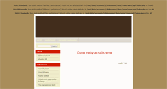 Desktop Screenshot of e-pf.vanocniprani.cz